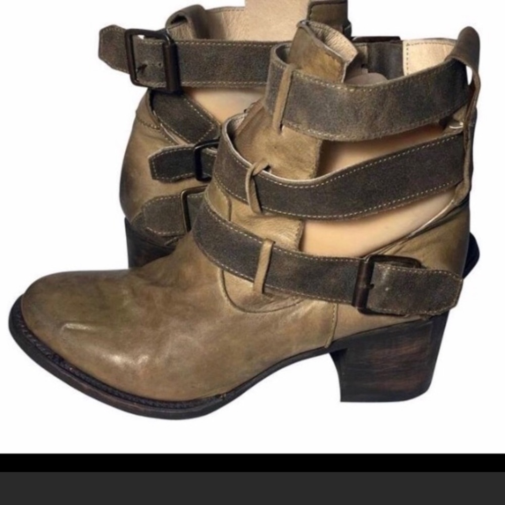 Freebird by Steve Madden
